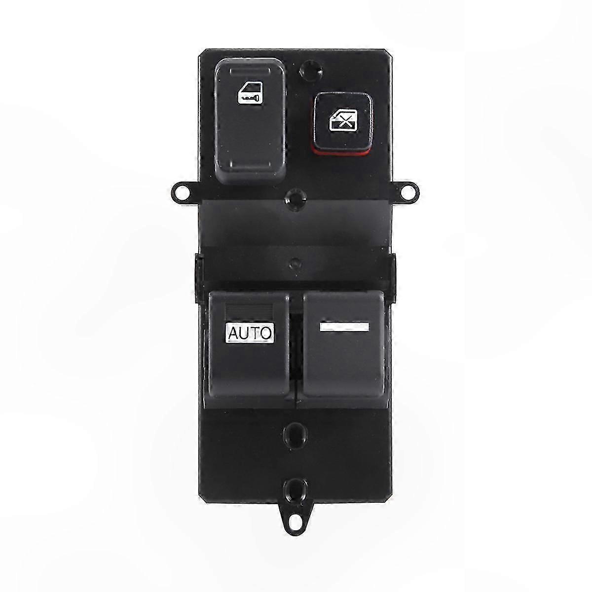 Power Window Switch for  Accord 2003-2007 Replacement