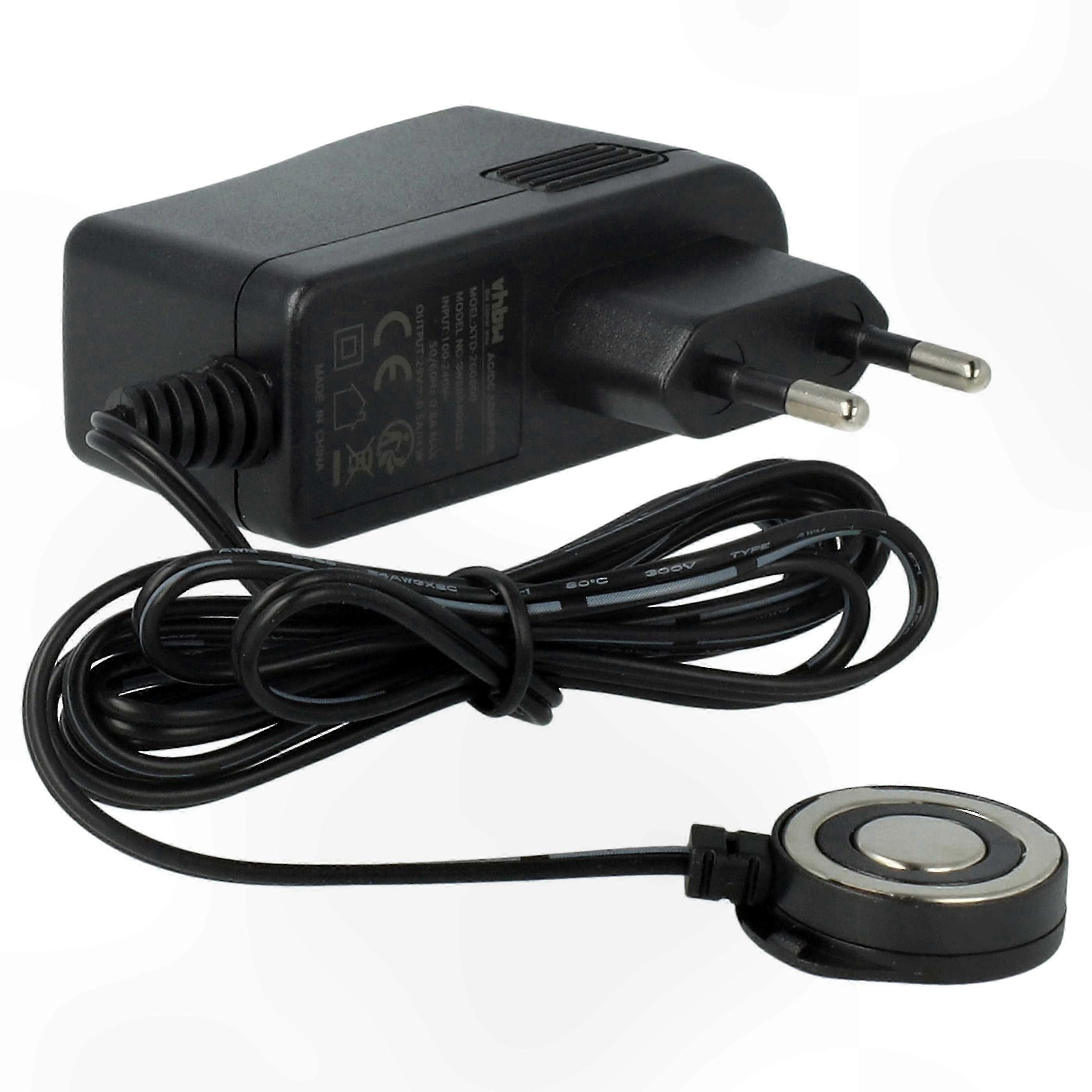 Vacuum Cleaner Charger for Select Models ZD12D290050EU ZD12D300050EU 300003472831 Replacement Power Adapter
