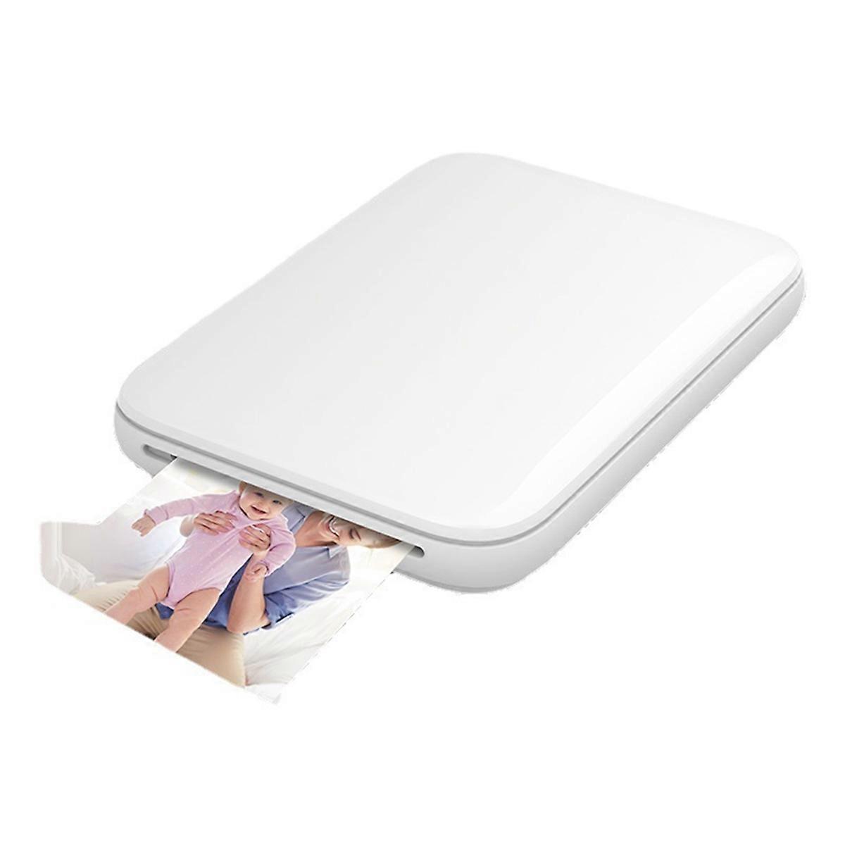 MT53 Self-Adhesive Photo Paper Sticky-Backed Photo Paper