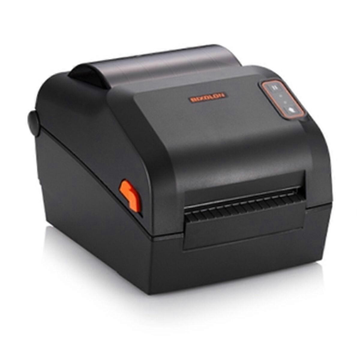 Ticket Printer Bixolon XD5-40DK/BEG