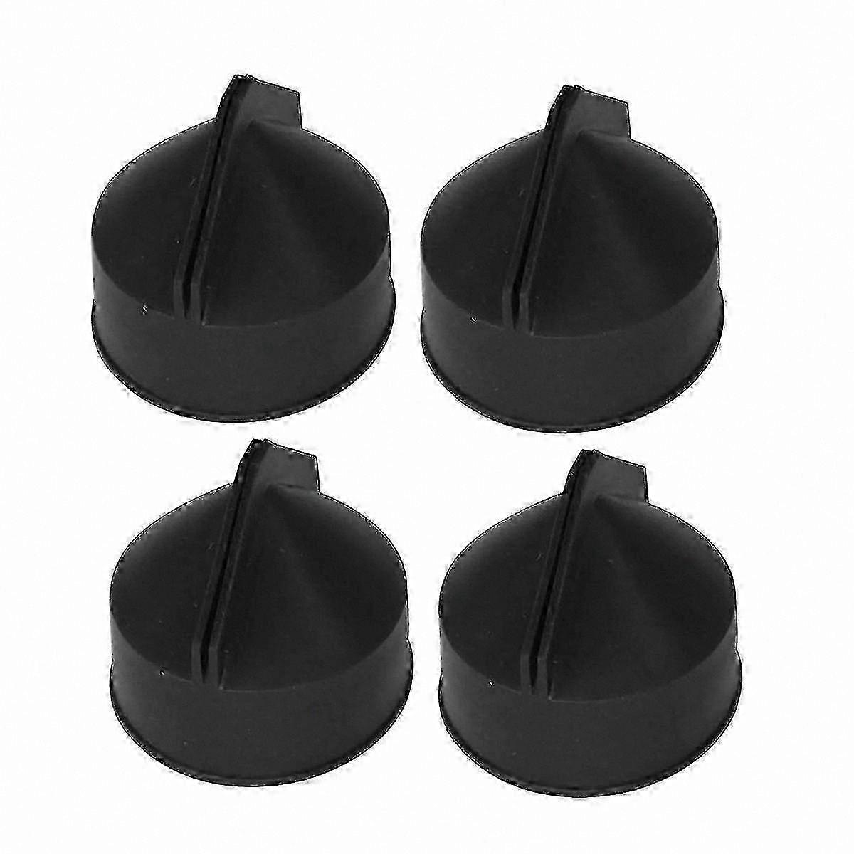 Dust Ejector Valve Kit, 4-Pack, Compatible with CH20 CH22 CH23 CH25 Models, Replacement Part Numbers 2446207S, 11065-7008, 15518 hwy