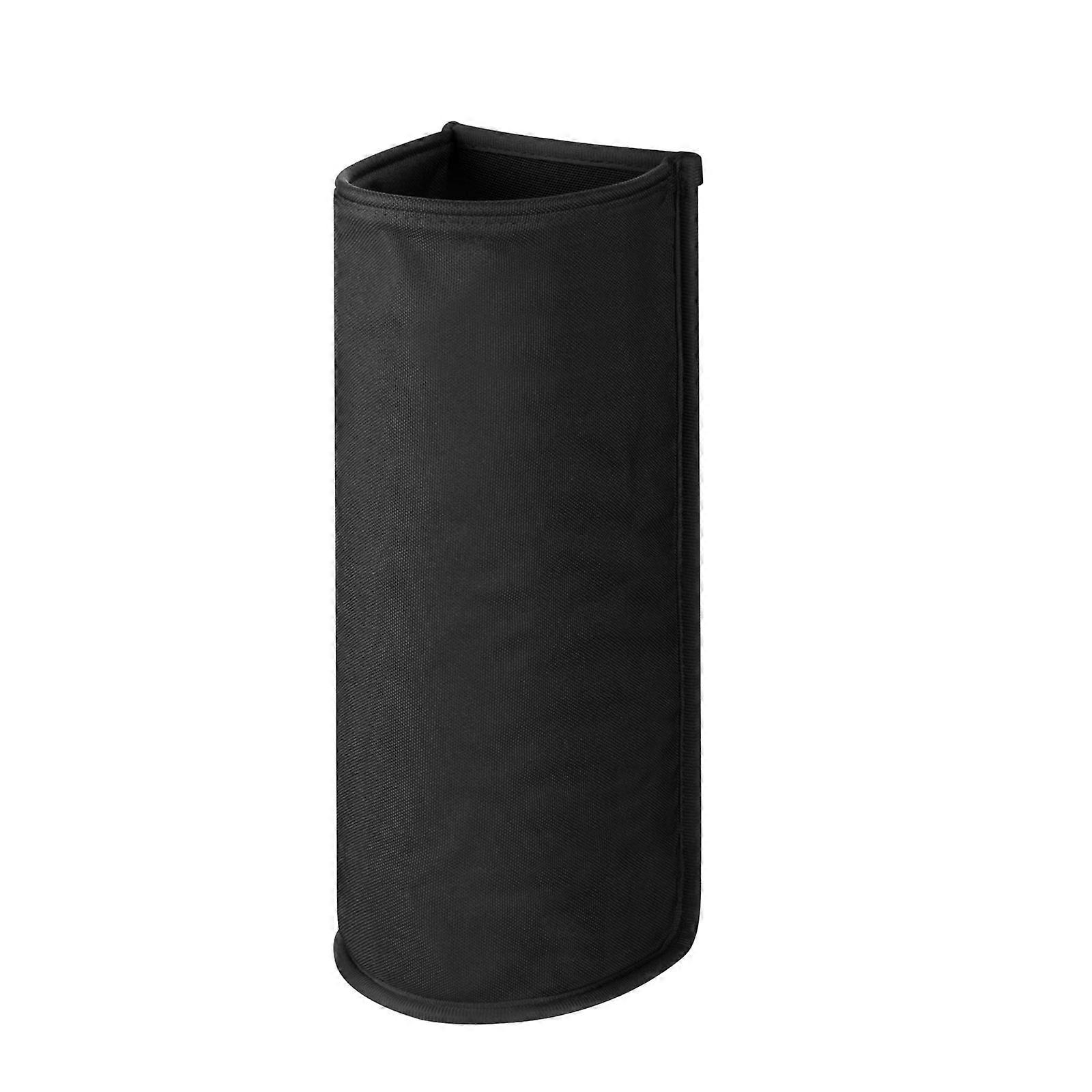 Small Drumstick Storage Organizer Nylon Drumstick Container Drum Stick Holder Instrument Accessories Easy to Use Multicolor