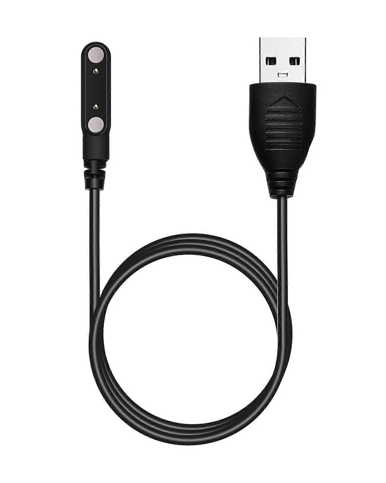Magnetic Charging Cable for  Smartwatch i118