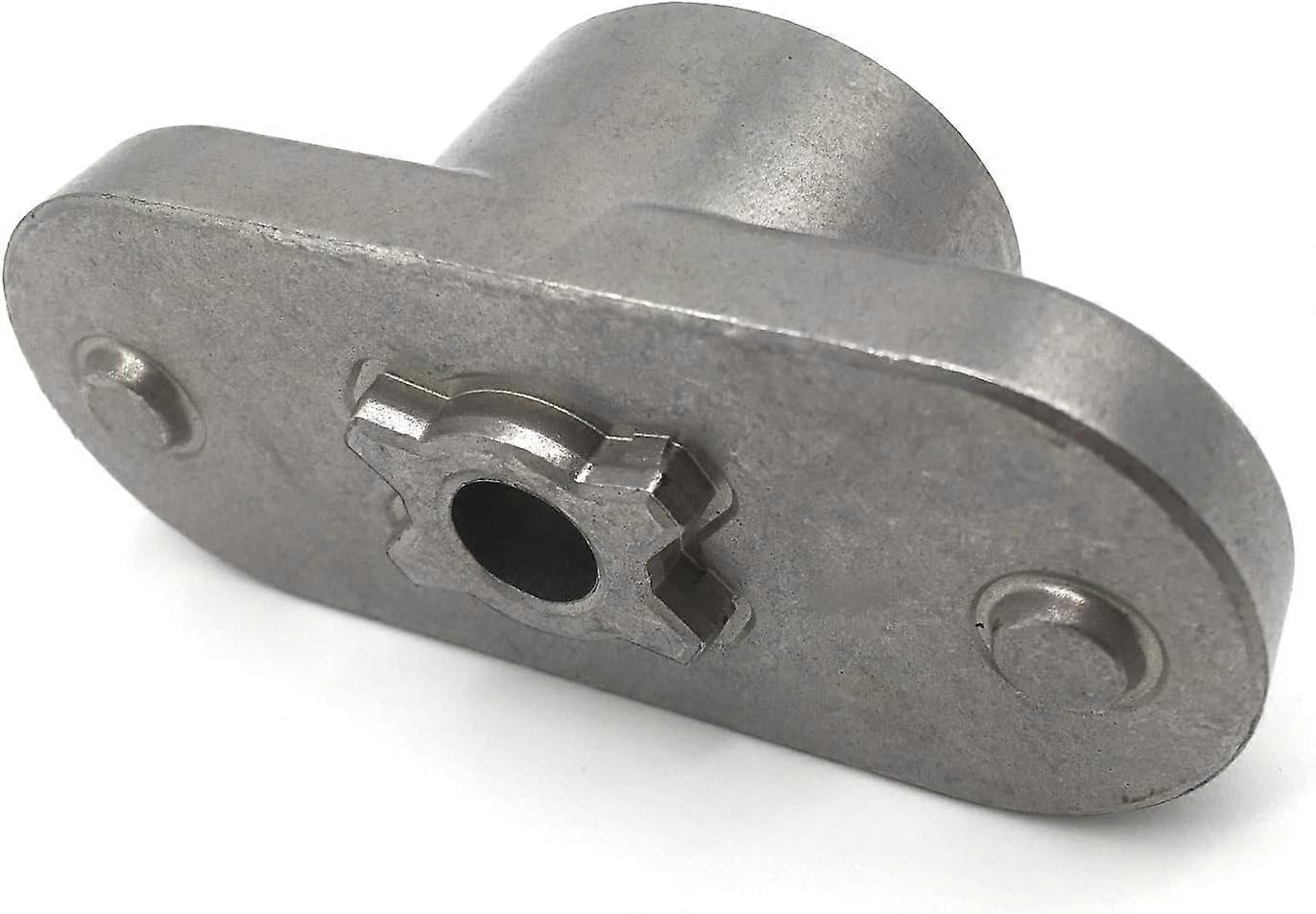 Yard Machine  Bolens Push and Rear Drive Mowers. Replaces original manufacturer par  Murray  Yardman Mower Blade Adapter 748-0376E for MTD  Troy-Bilt