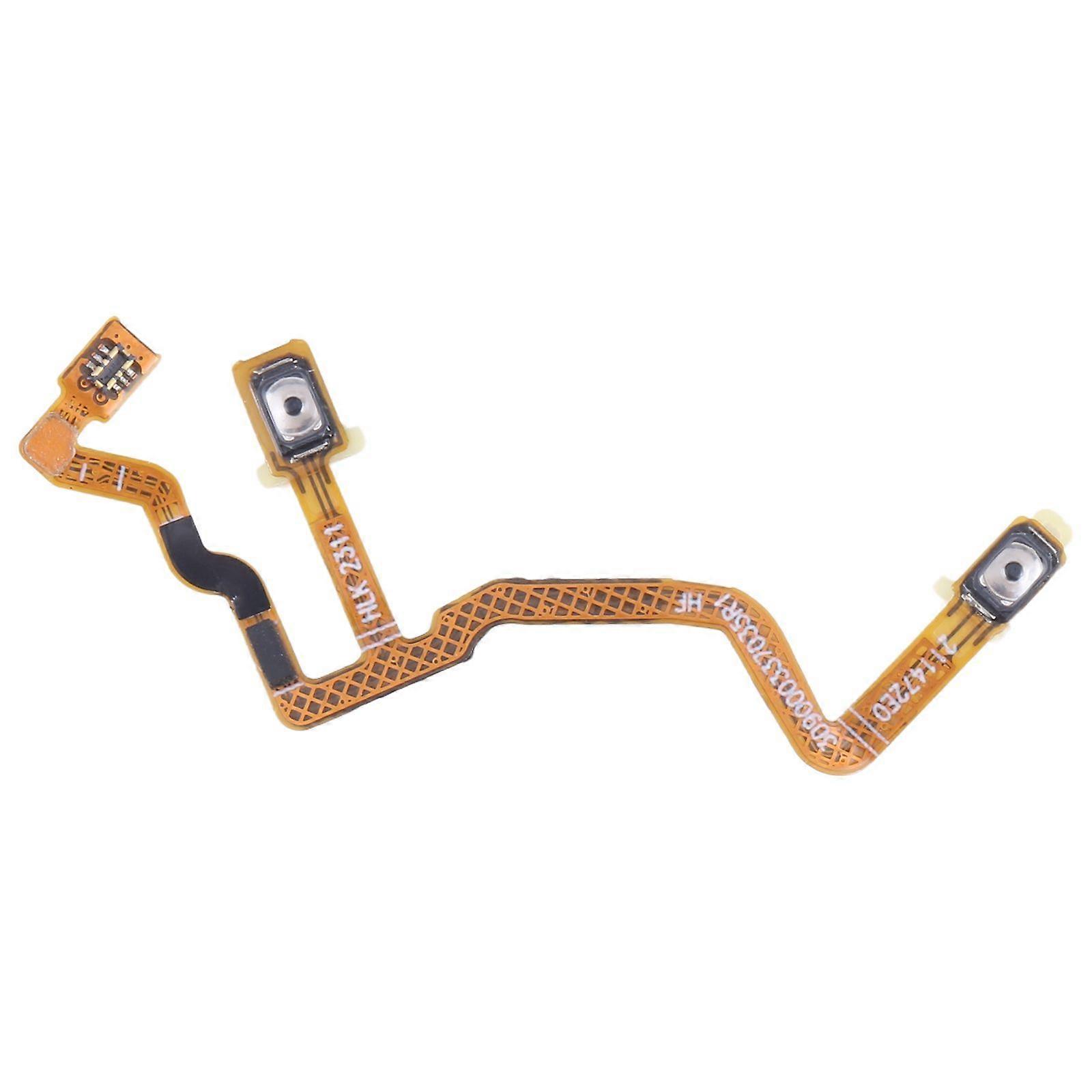 COMPATIBLE Power Button Flex Cable For Huawei Watch Ultimate