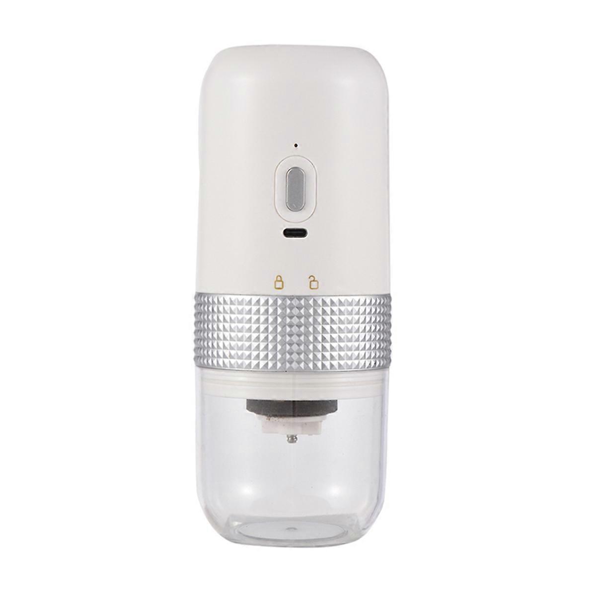 Electric Coffee Grinder USB Wireless Professional Grinding Core