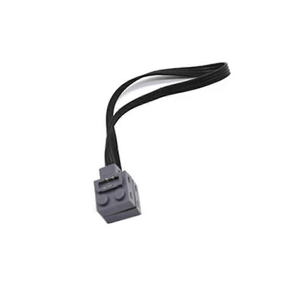 1pcs Extension Wire Series Accessories Compatible with for Bricks 8...