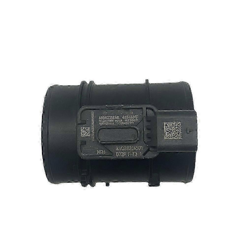 Original air flow sensor, suitable for multiple vehicle models such as 68382358ab