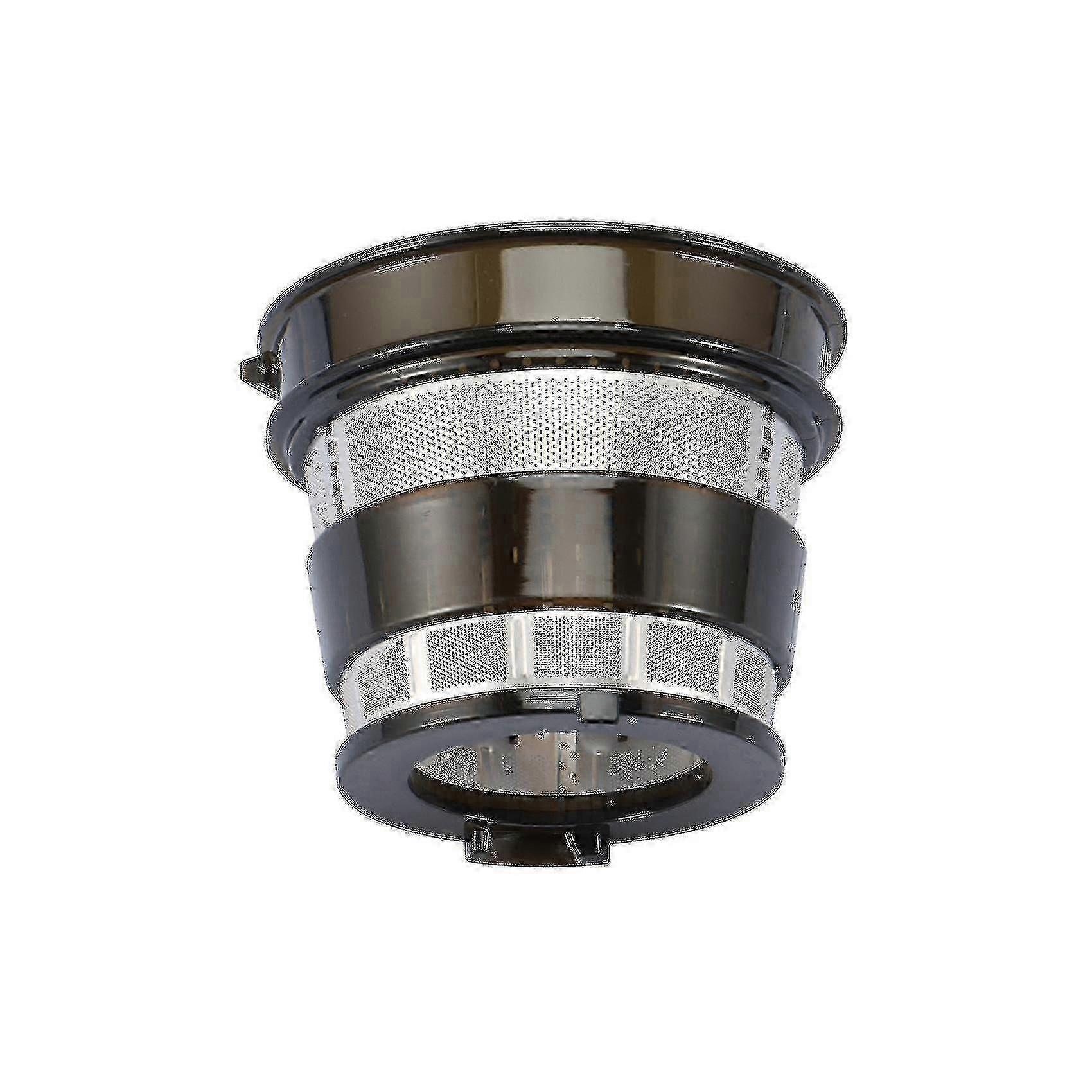 Improved Fine Mesh Filter Strainer for Hurom Slow Juicer Blender Parts - HU-100/200/300/600/700 Replacement