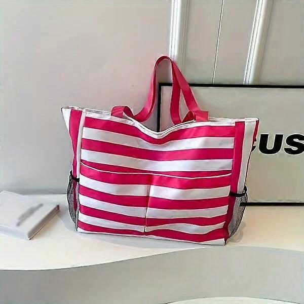 Multifunksjonell dokumentveske, lett og fasjonabel, oppfyller daglige behov