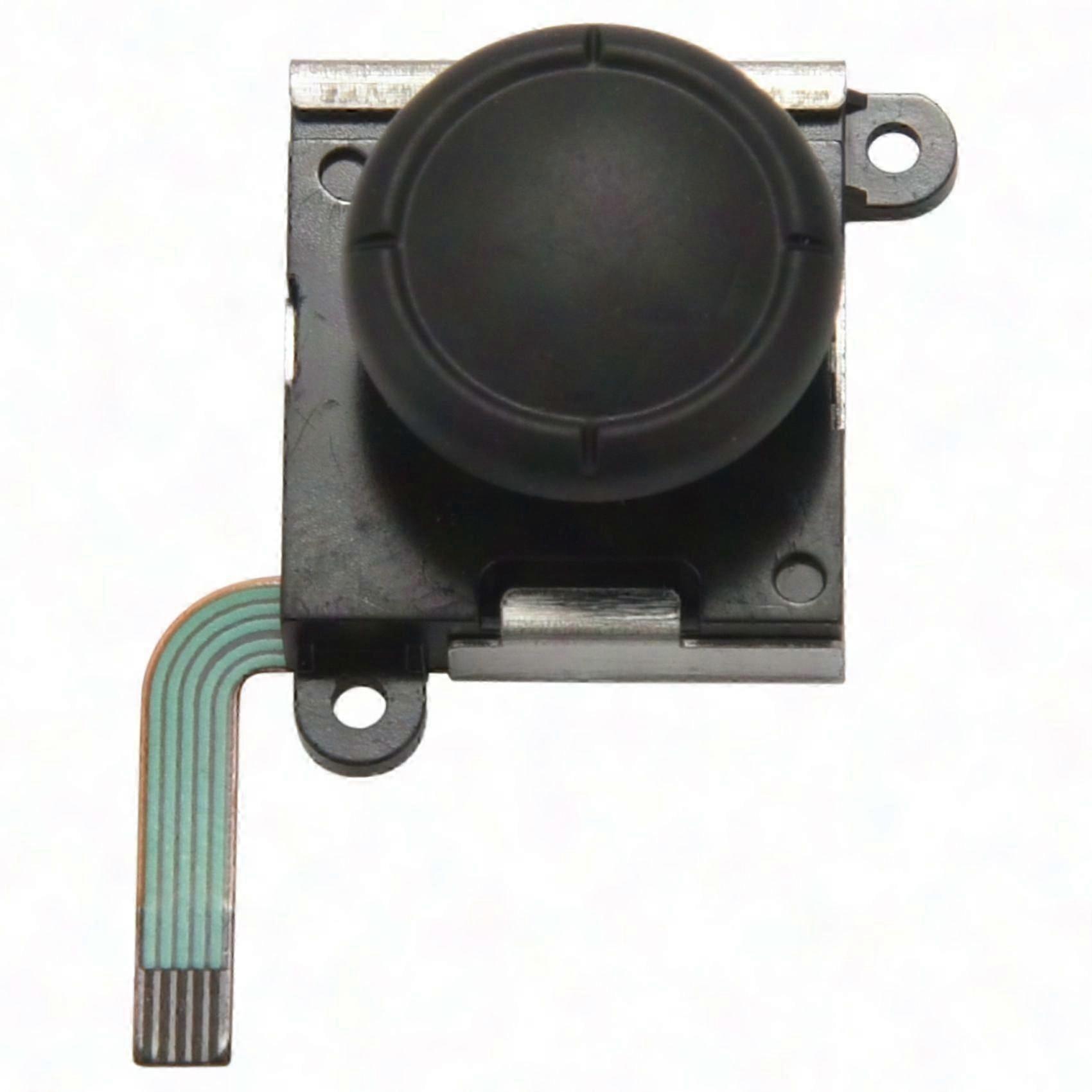 2-Pack 3D Analog Joystick Replacement for Nintendo Switch Joy-Con Controllers
