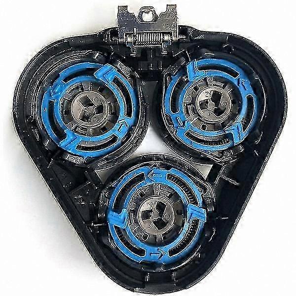 Replacement Shaving Head for S5000 Series - Blue