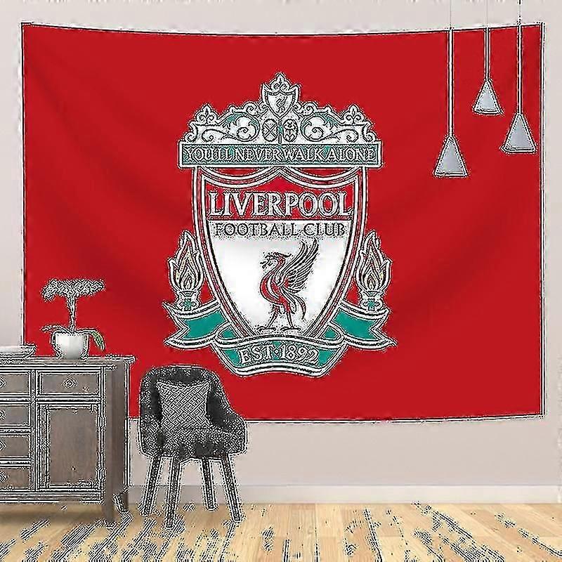 كبير ليفربول دوري أبطال أوروبا خلفية القماش