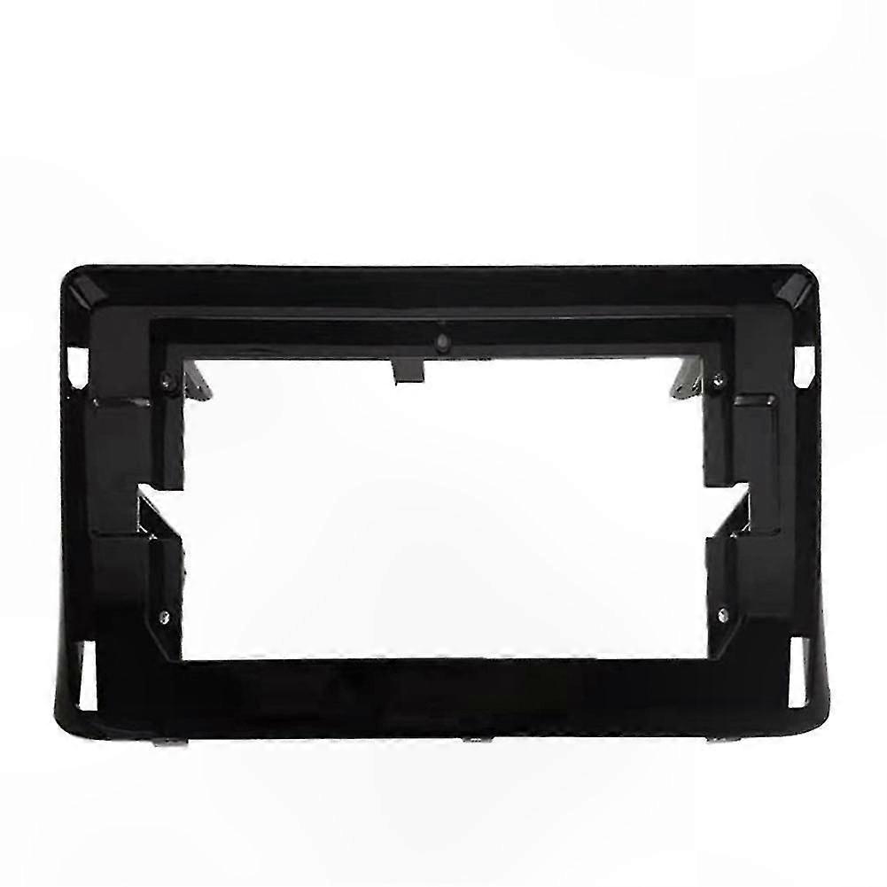 10.1 Inch Automotive Audio Control Panel for Car Stereo Systems