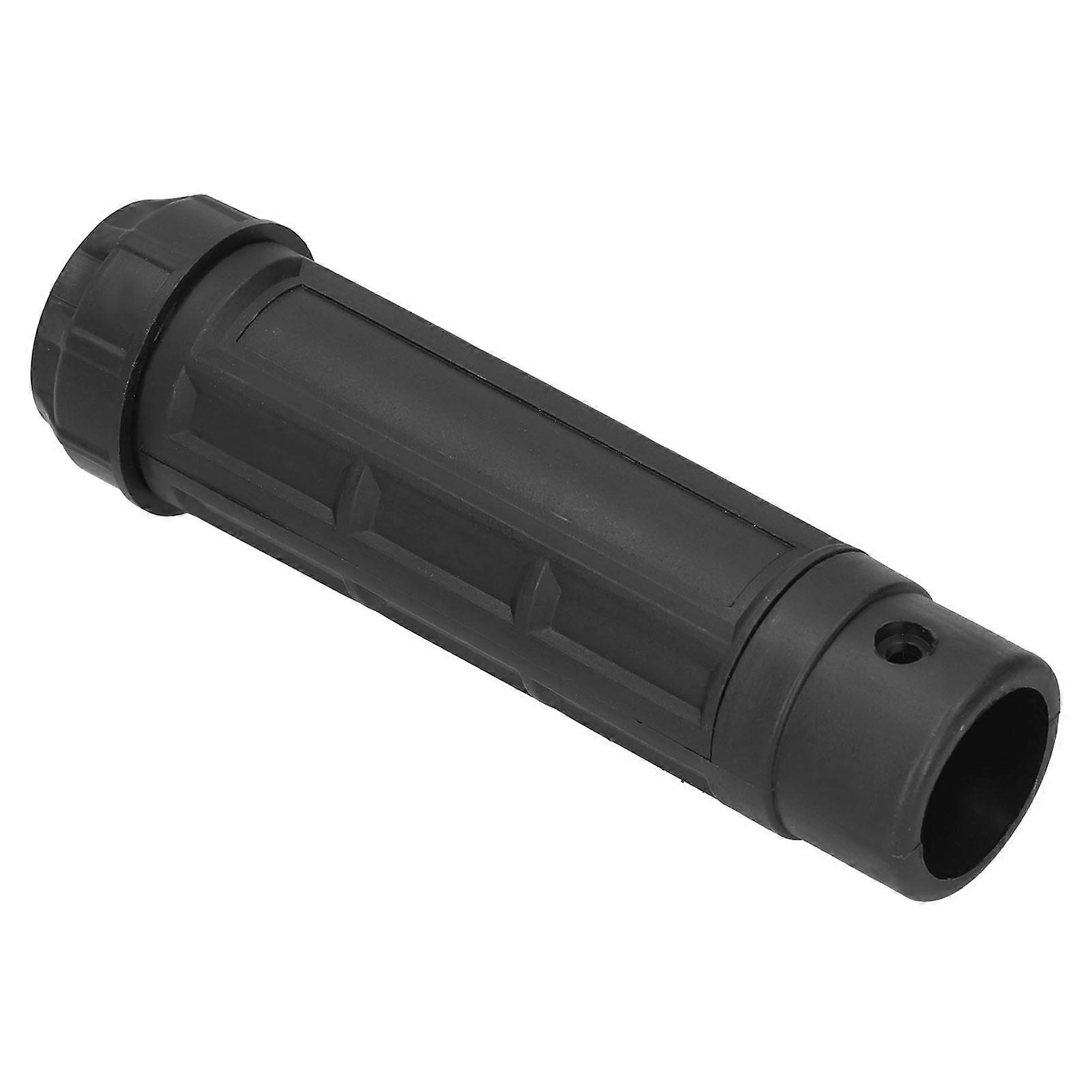 Queue de pistolet de soudage ABS Laiton Dioxyde de carbone Corps de torche portable