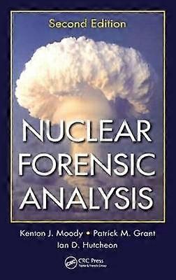 Nuclear Forensic Analysis