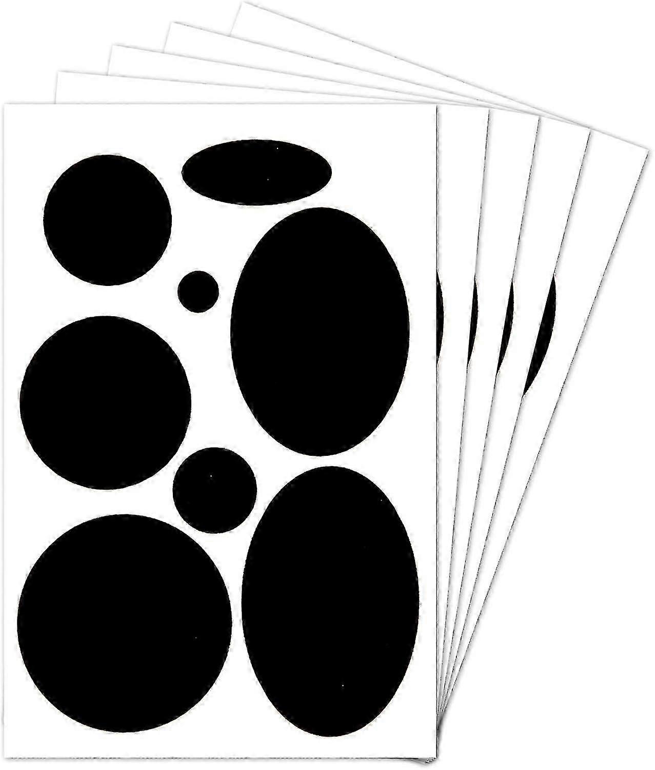 Puffer Jacket Repair Patch (40-pack) - Tear-resistant Nylon Patches