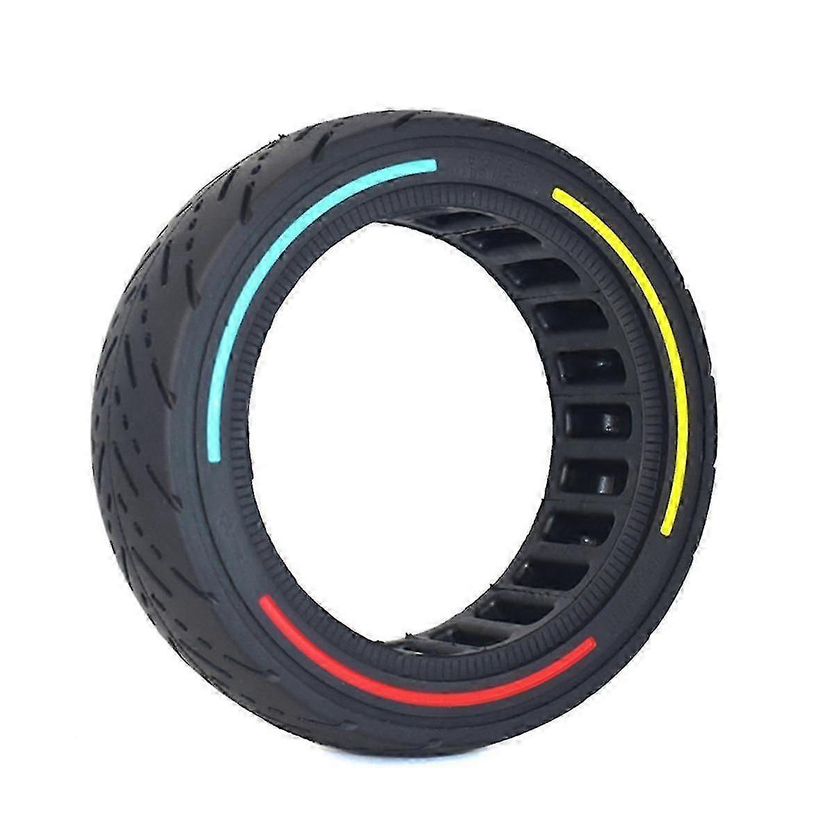 8.5x2.5 Electric Scooter Solid Tires Are Suitable For Mini And Track Leger (pro)