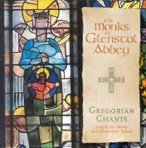Various Gregorian Chant CDNEW - As New