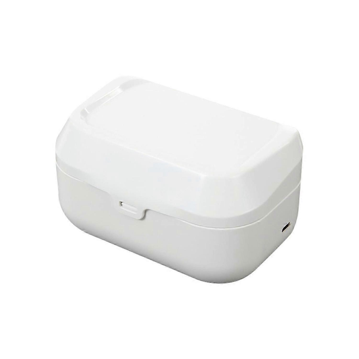 Portable Automatic Bobbin Winder with Plastic Bobbin