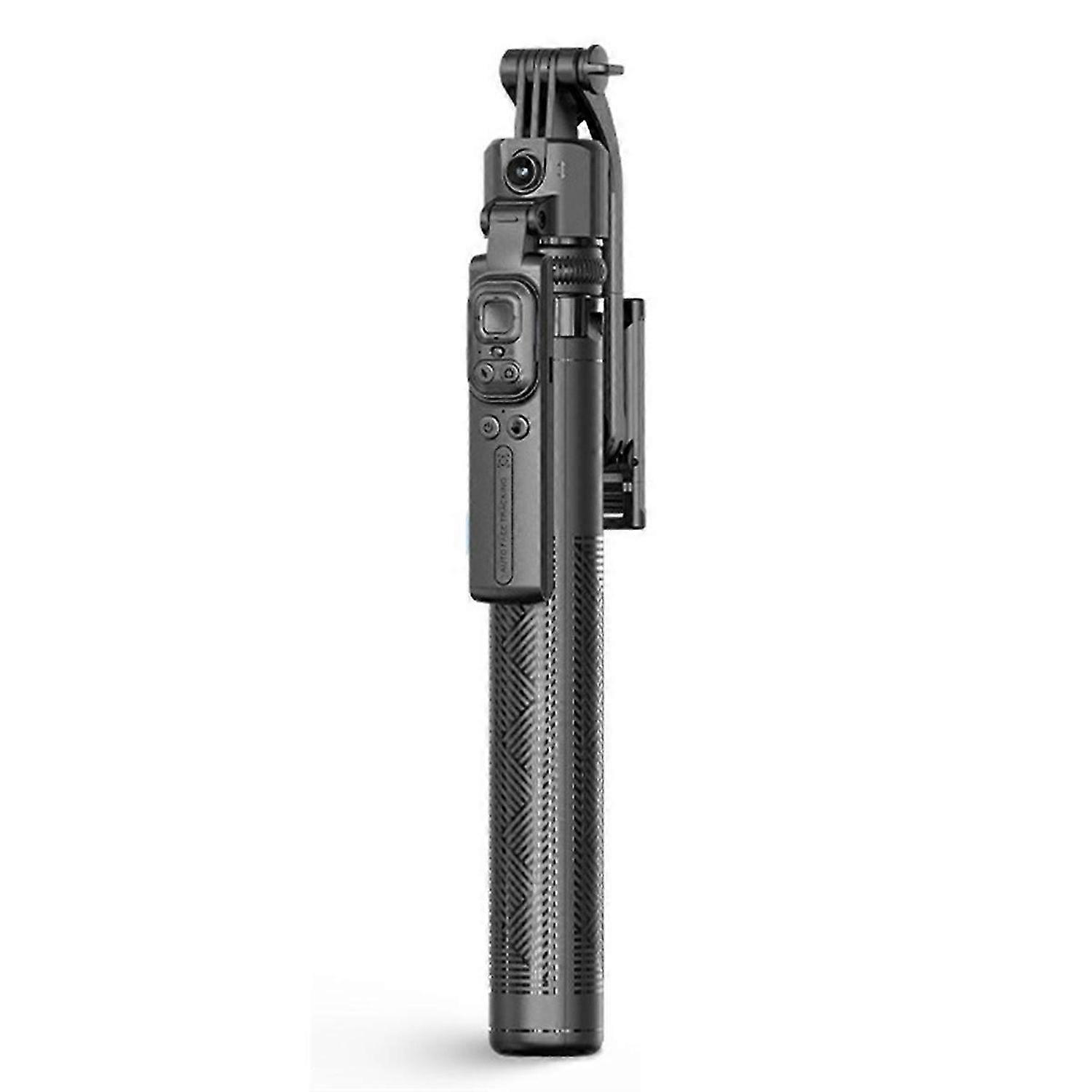 C17 Monopod 360° Auto-Rotation AI Tracking Shootings Tripod Bluetooth