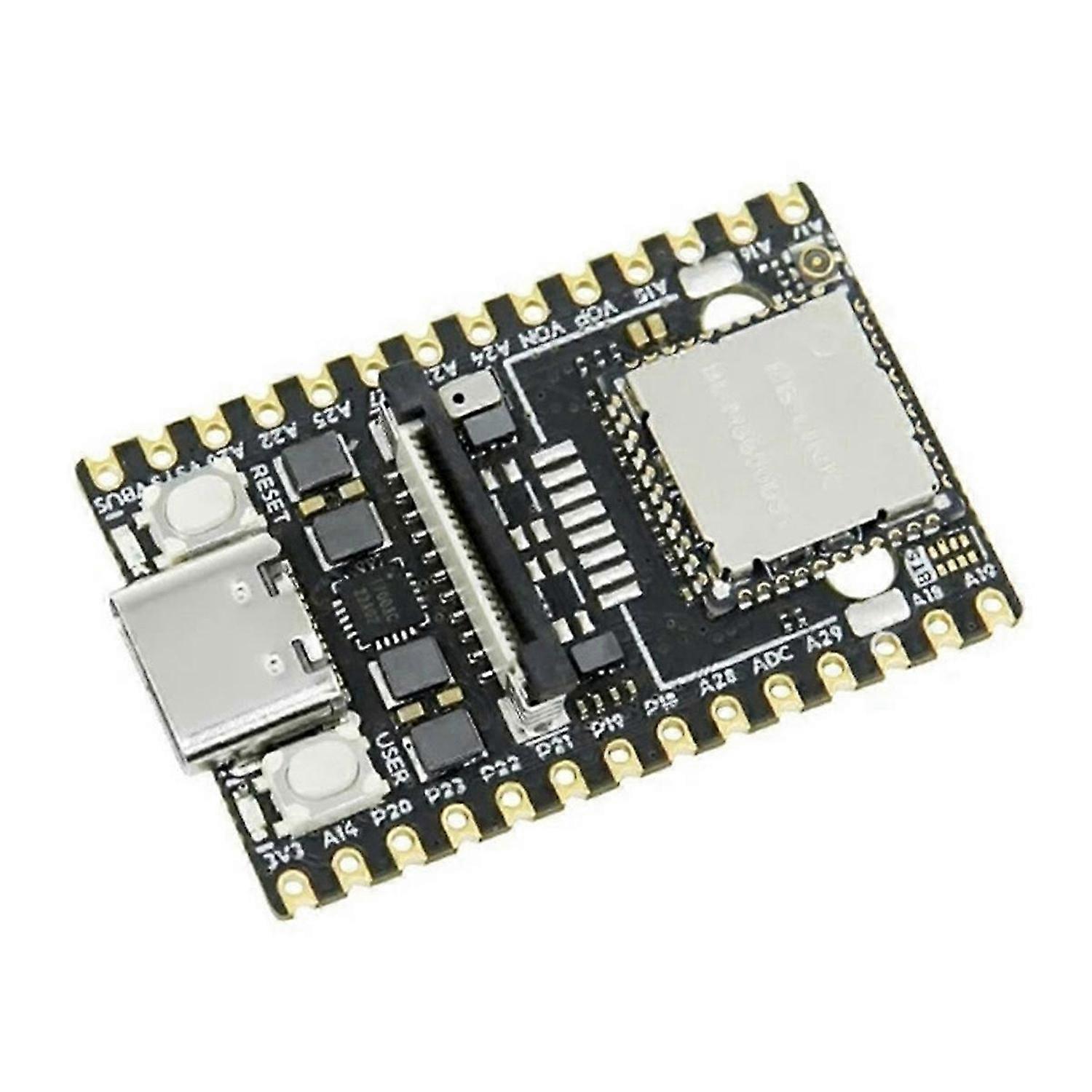 LicheeRV Nano WIFI Development Board WIFI6 BT5 RISCV Linux Open Source Module Compatible with 22 Pin Camera