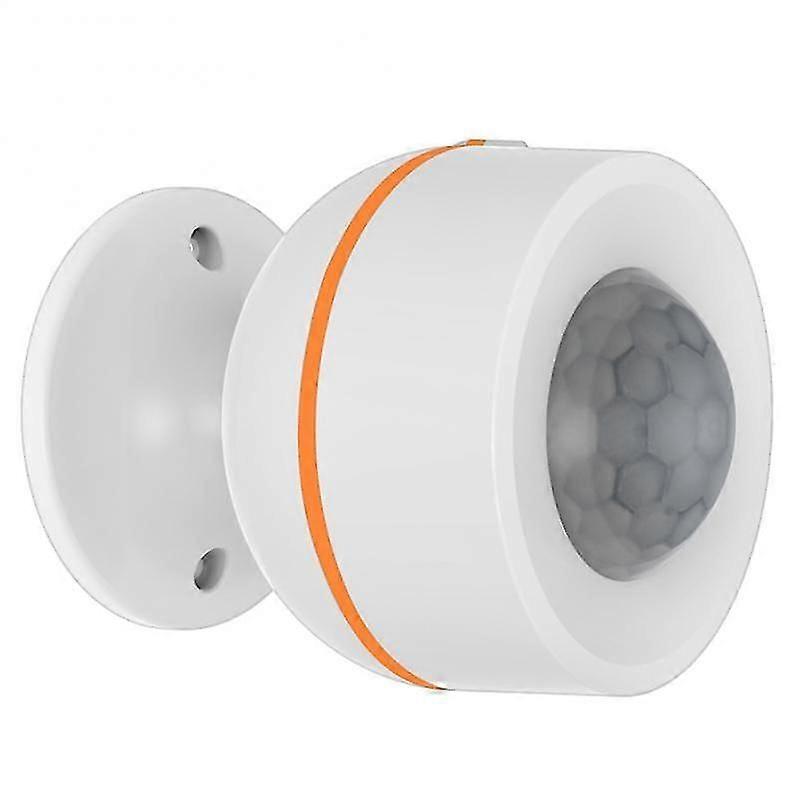 CORUI Tuya ZigBee PIR Motion Sensor Human Sensor USB Powere Supply Wireless Passive