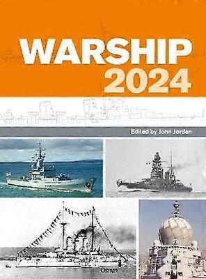 Warship 2024