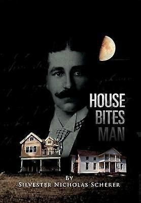 House Bites Man