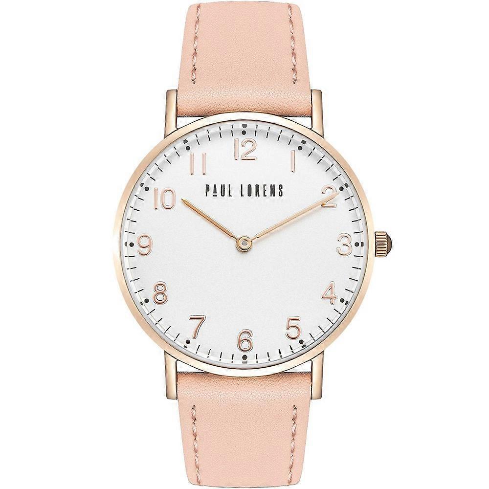 Watches Paul Lorens PL20006A3E3