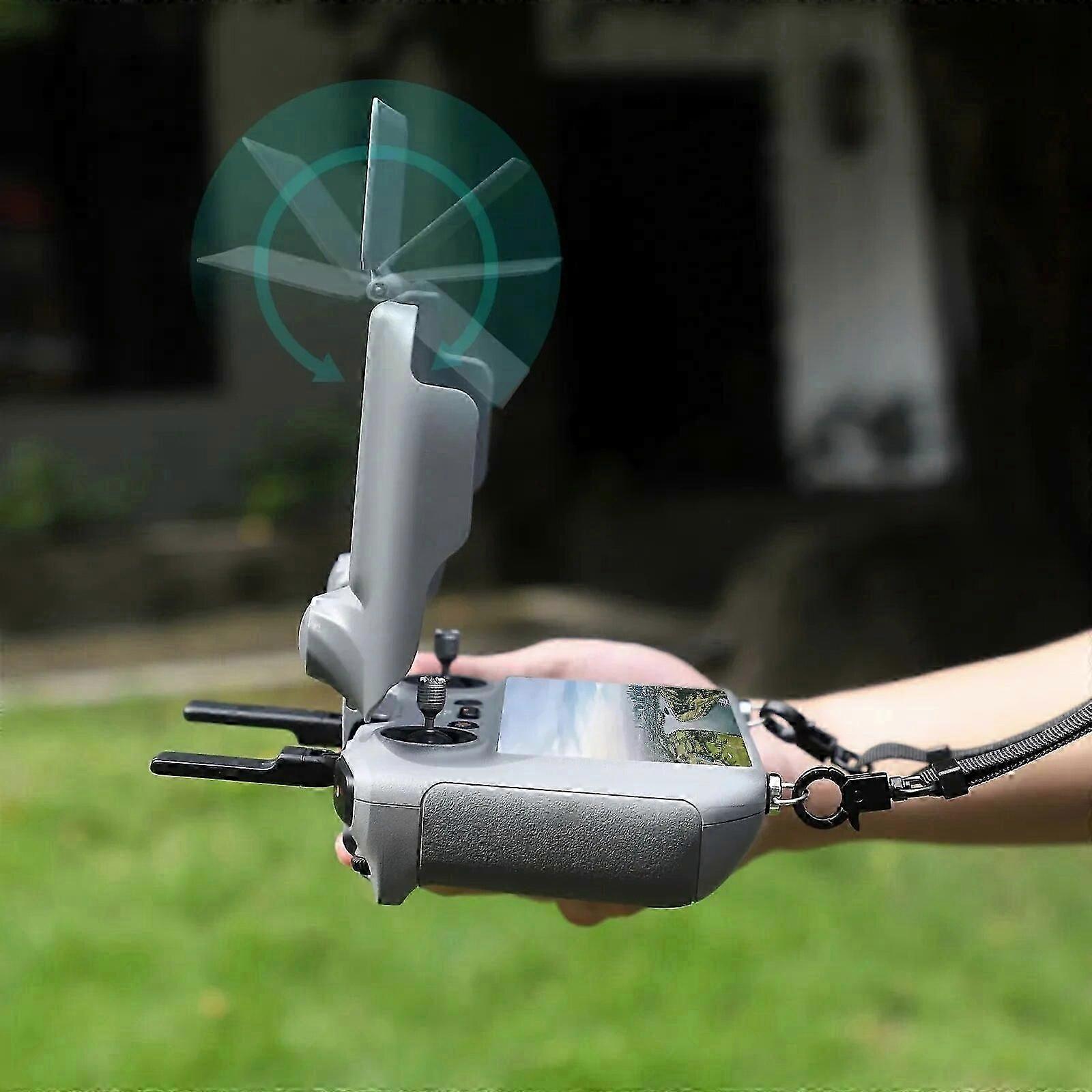 Parasole Per Telecomando RC2 Di DJI Mini 4 Pro - STARTRC Grigio