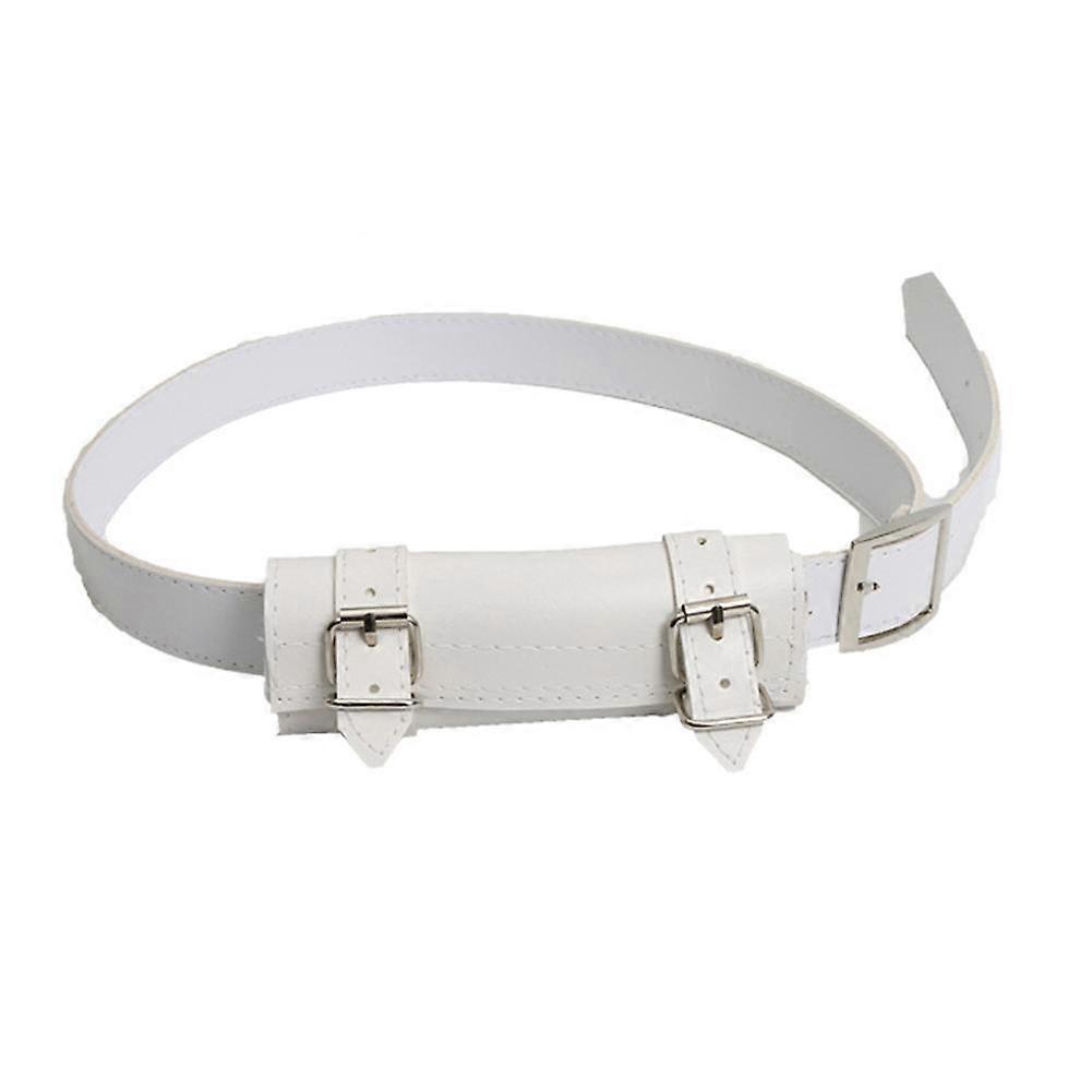 حزام Rapier غمد حامل حزام الخصر غمد حامل كليب الدائري