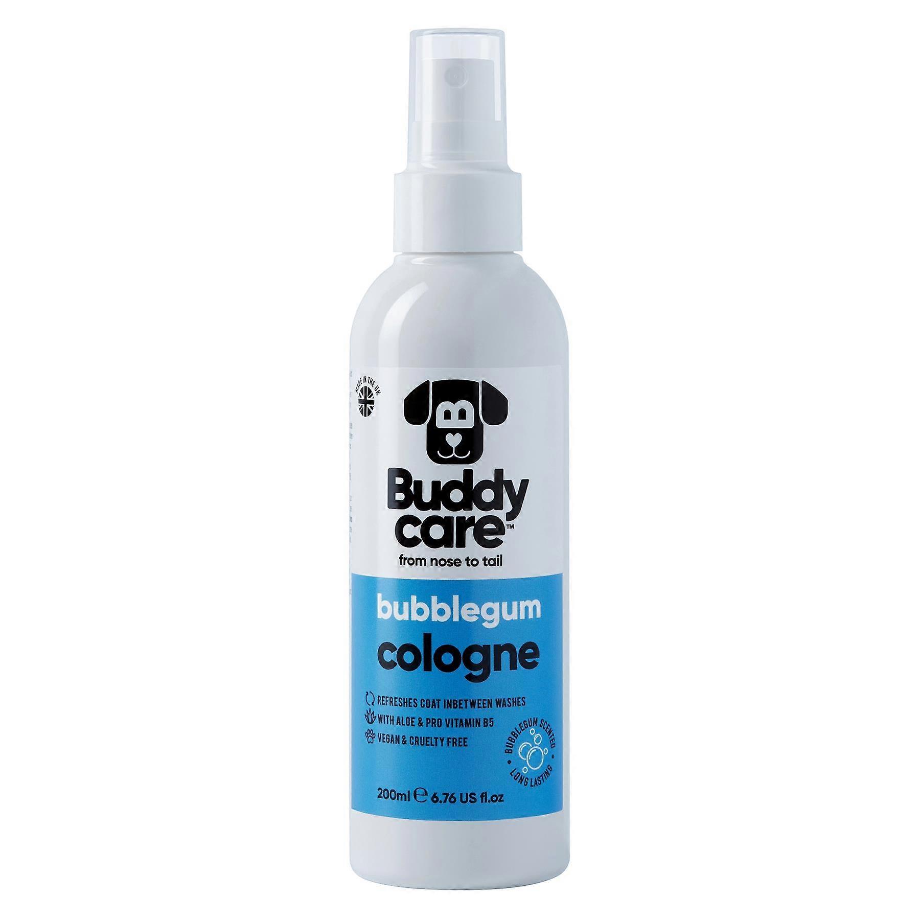 Buddycare - Dog Cologne - Bubblegum - 200ml