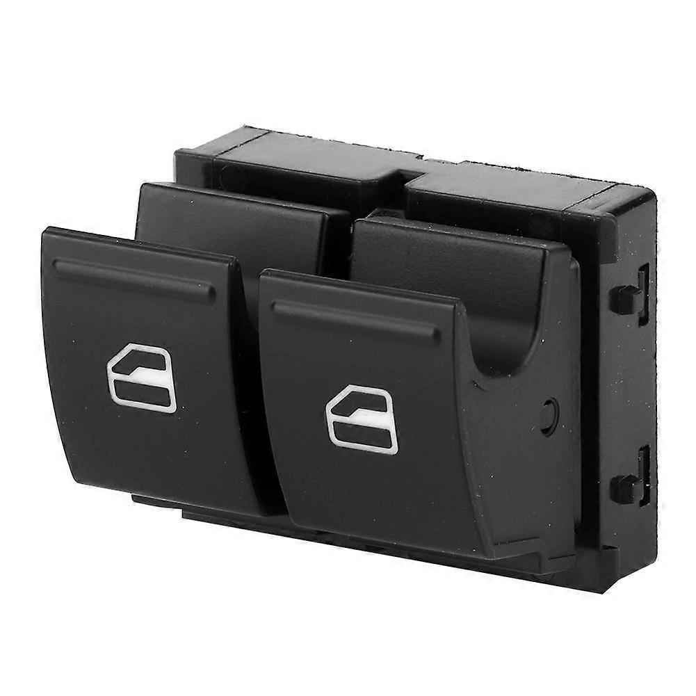 Electric Window Master Switch Driver Side 1K3 959 857A Fits for Caddy 2K 2003-2009