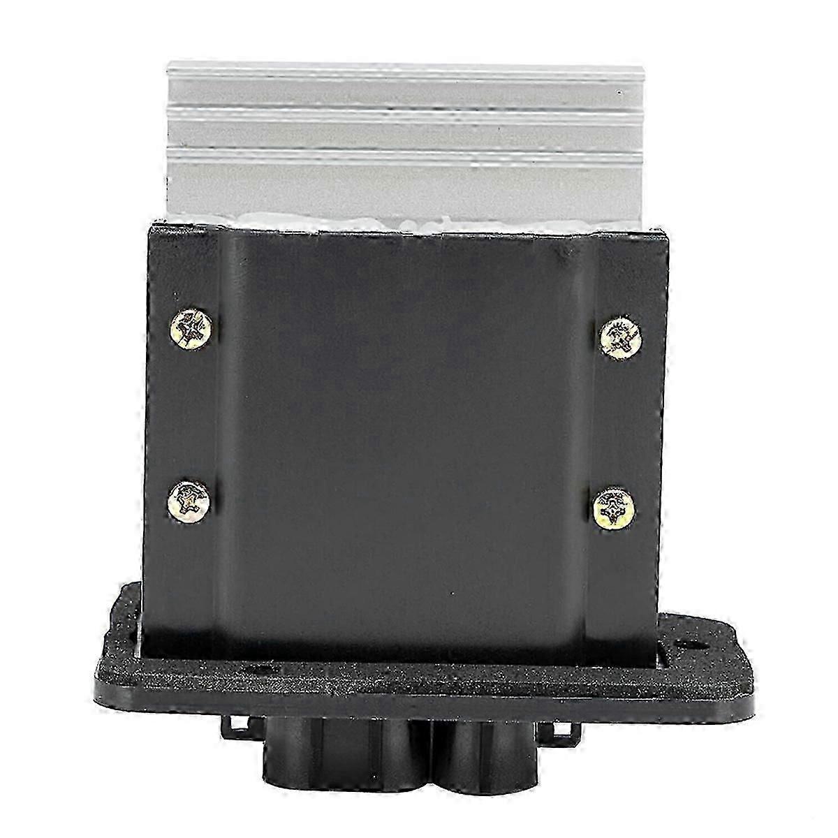 12484912 Car Heater Blower Control Module for 12368385 16061602 15-72530 JA1541