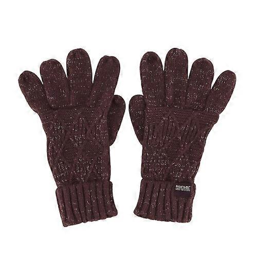 Regatta Womens/Ladies Winter Gloves