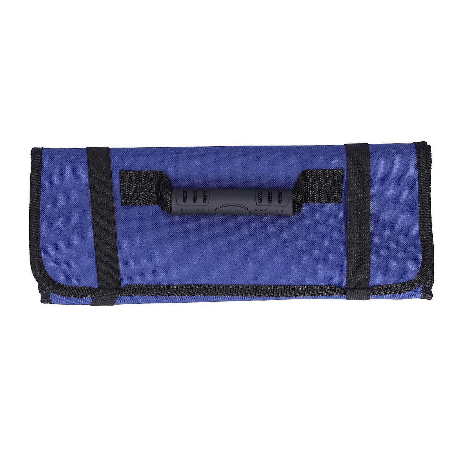 EVA Multifunctional Reel Type Tool Storage Bag Telecommunication Construction Bag