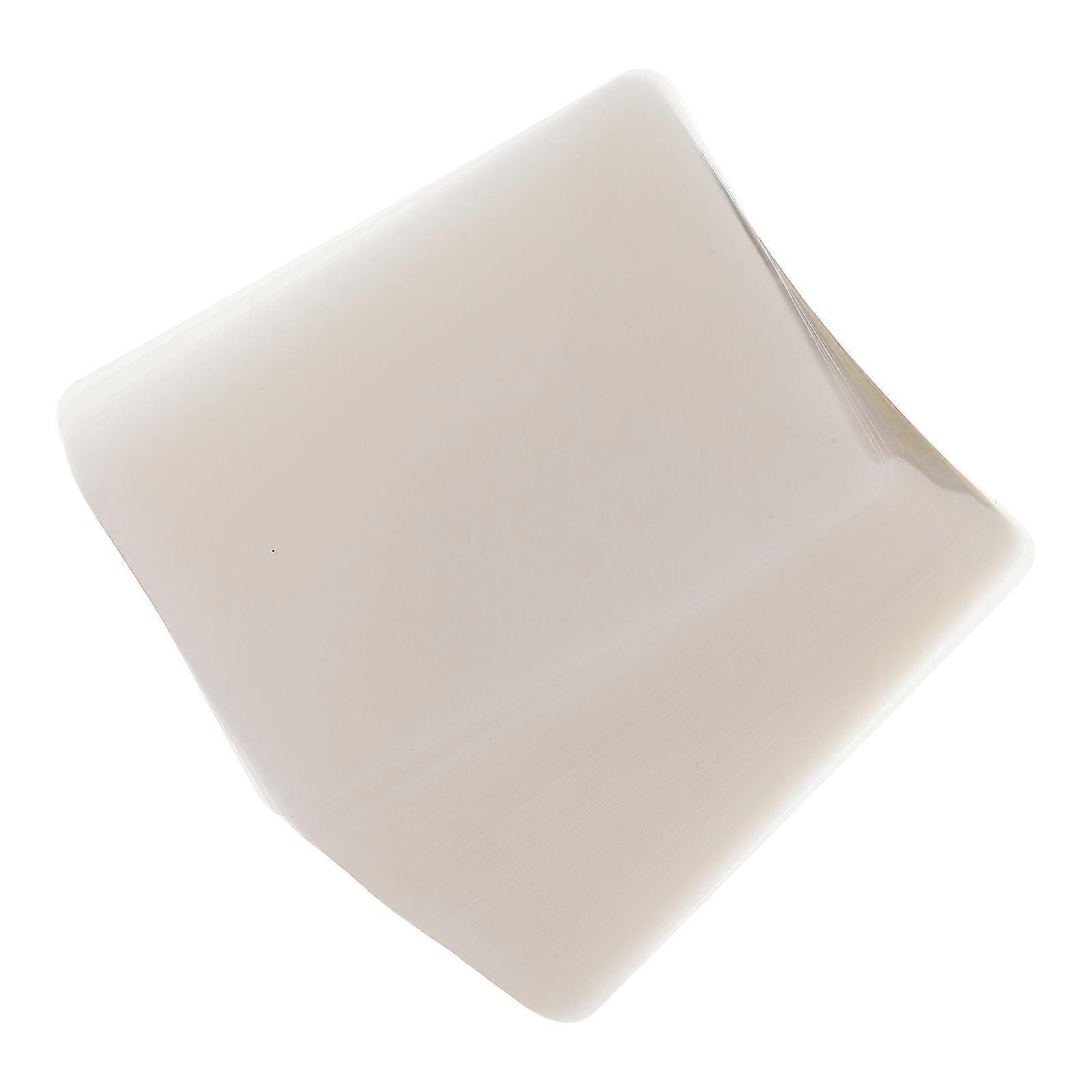Japanese Disposable Palette Paper for Nail Art Color Mixing 800 Sheets