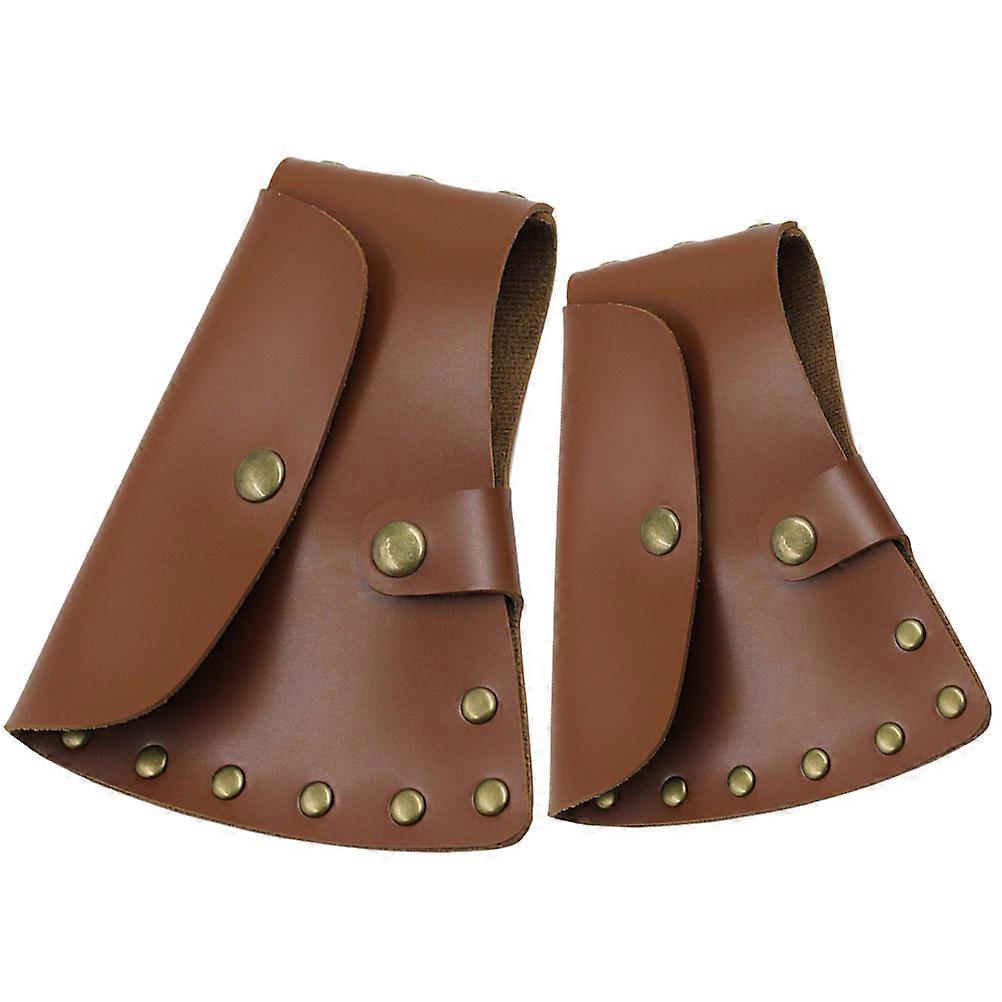 Outdoor Head Case for 6Pcs Protective Sleeves