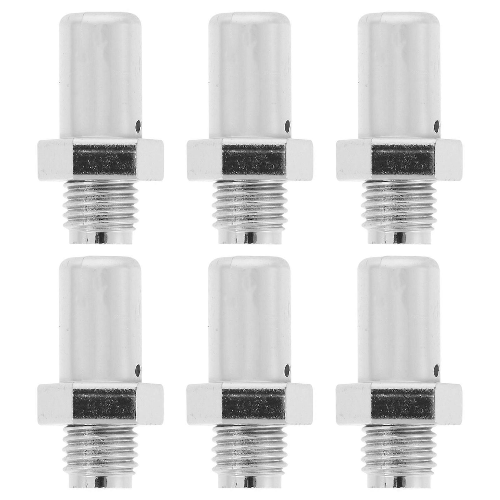Fire Extinguisher Accessories Small Fire Extinguisher Nozzle for 18Pcs