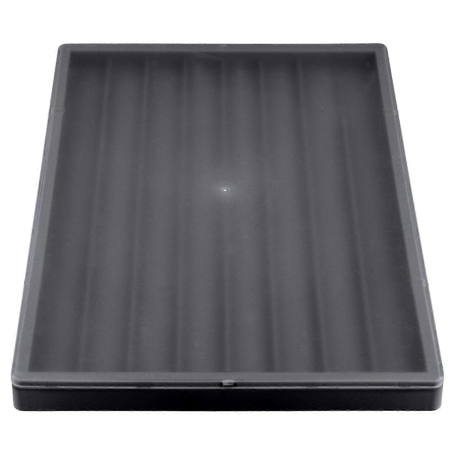 Waterproof Keycap Storage Box with Lid -for Keyboard Keycaps Display and Collection