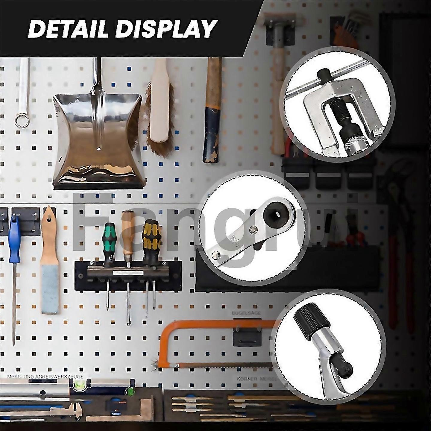 For Single Flaring Tool Swaging Tool Kit For Hvac Tubing
