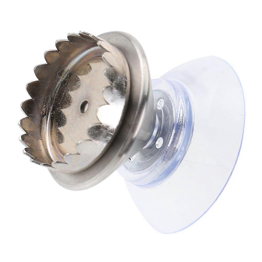Rust Resistant Magnetic Soap Container Holder For Homeowners In Small Size 1Pack