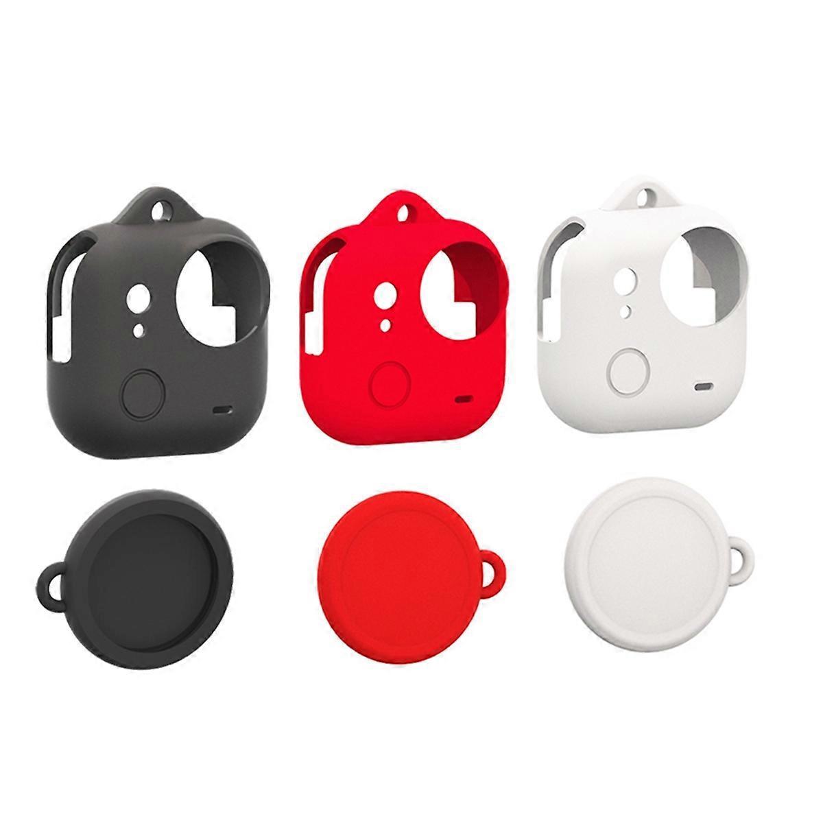 For GO UItra Anti-Scratch Thumb Body Protective Sleeve