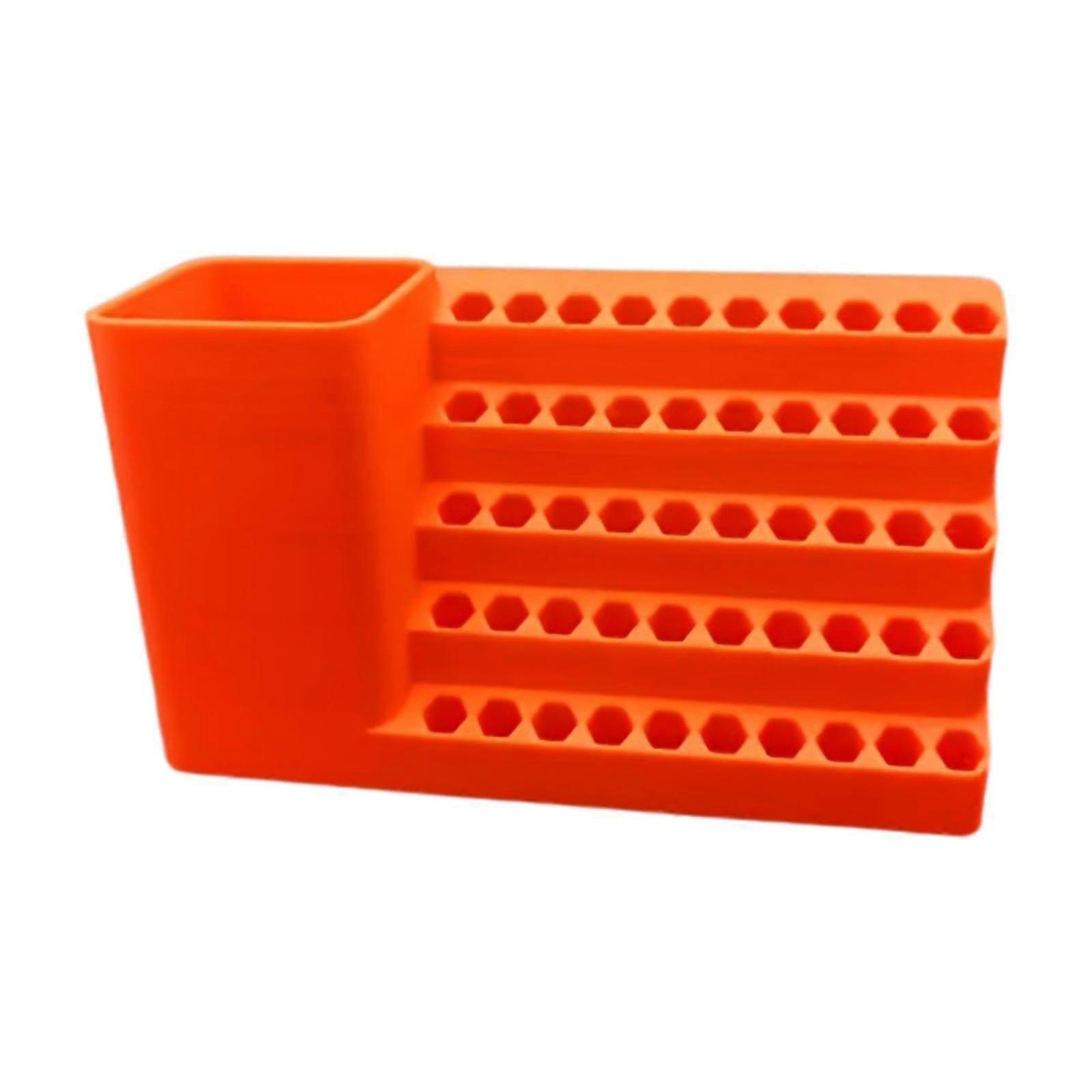 50 Holes Wall Mounted Pegboard Easy Installation Assembly Required Wall Mount Kit For Garage Workshop Tool Organization