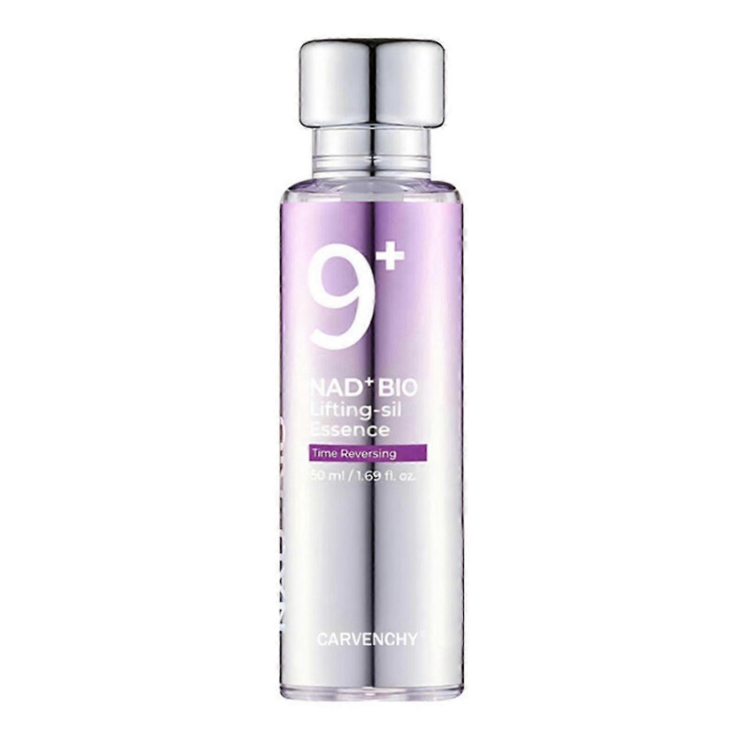 NADs + Bio Collagen Anti-Aging Lifting Serum - خلاصة إصلاح التجاعيد سريعة الامتصاص للتجاعيد العميقة والترطيب والعناية بالبشرة لجميع أنواع البشرة