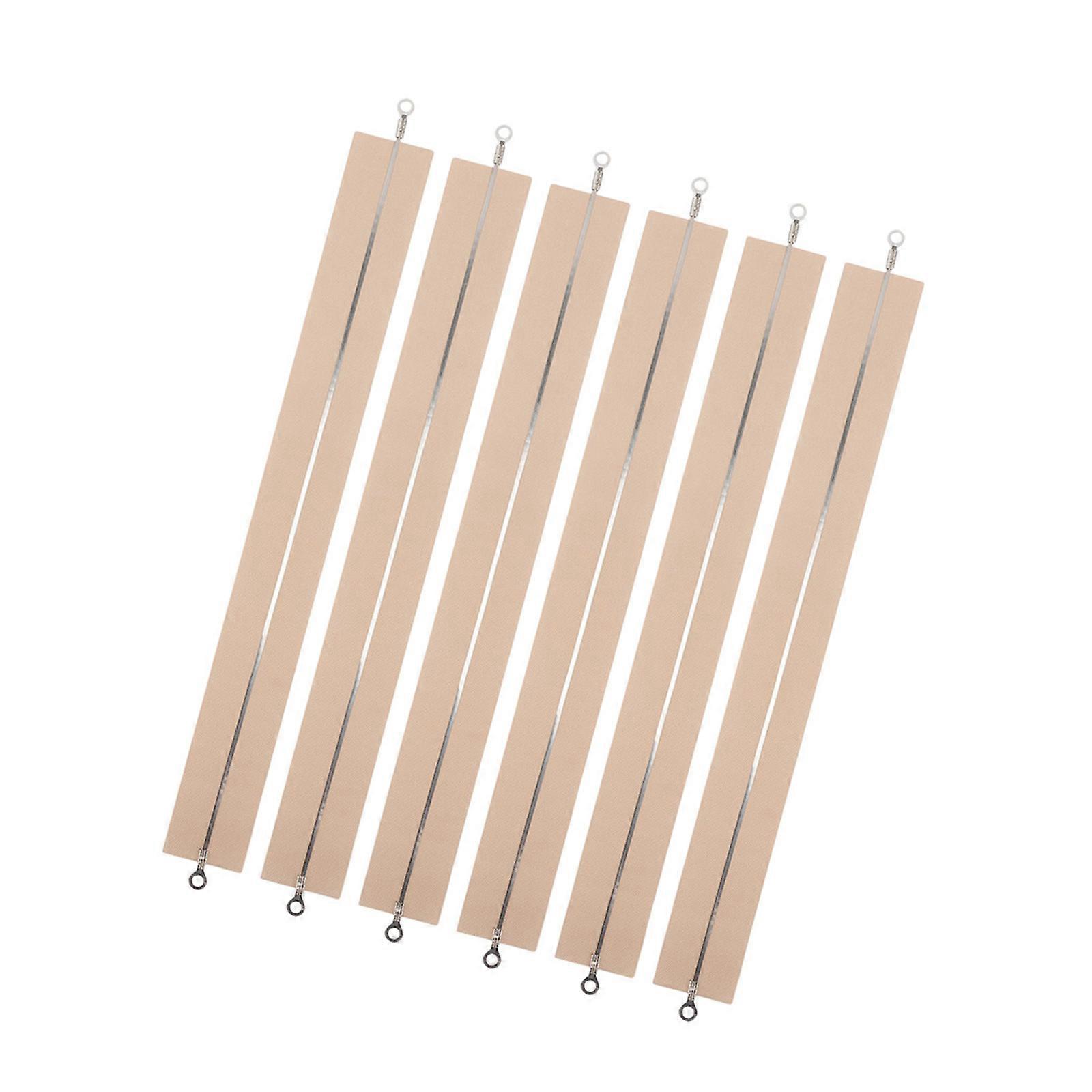 Sealer Replacement Elements Heating Strips for Sealing Machine 18Pcs