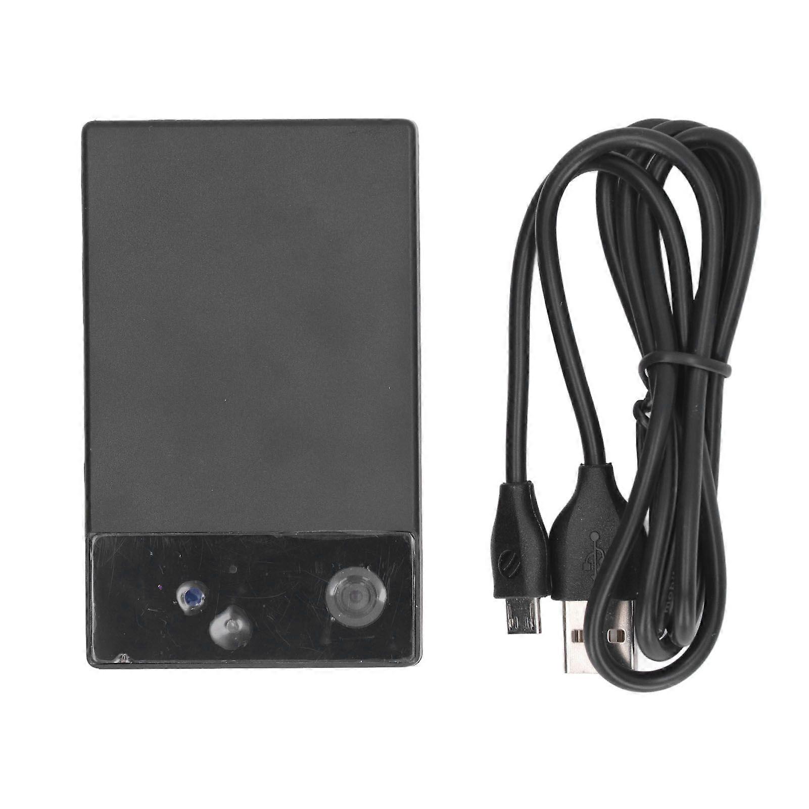 Υψηλής ποιότητας κάμερα παρακολούθησης νυχτερινής όρασης HD wifi οικιακή οθόνη