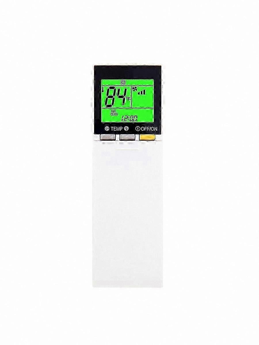 Universal Remote Control for Mitsubishi SG15D SG10 E22R80426 SG15J SG13A MSZ-SF50VE Air Conditioners