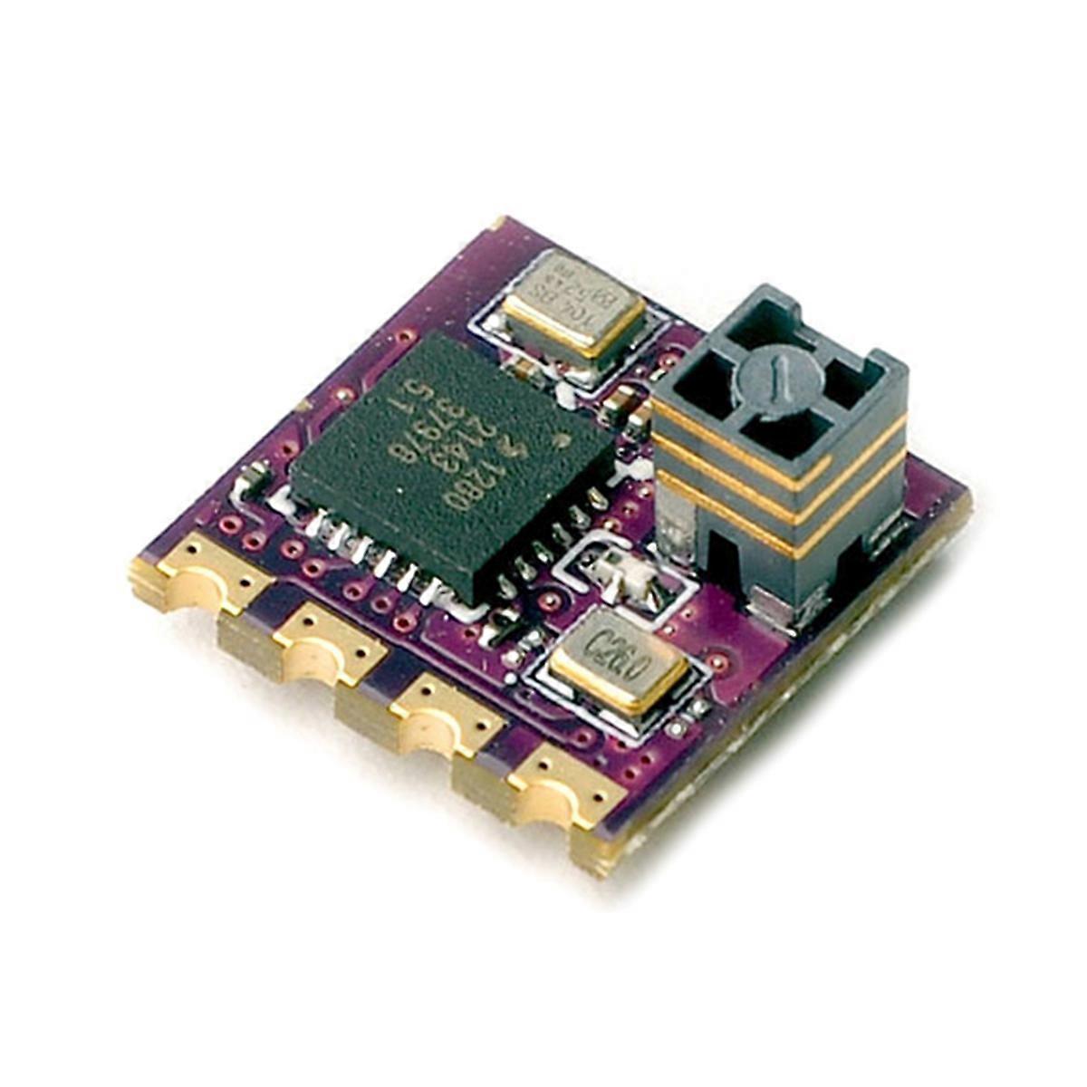2.4G ELRS EP2 TCXO Receiver High Performance Tiny ExpressLRS